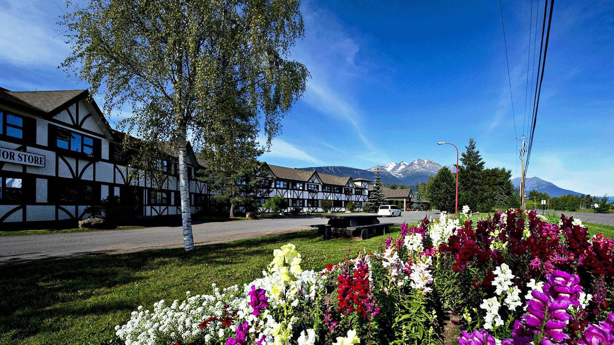 Prestige Hudson Bay Lodge & Conference Centre, Worldhotels Crafted Collection Smithers Eksteriør billede